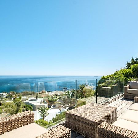 Beleza Villa Città del Capo Esterno foto